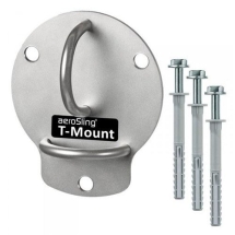 Функциональные петли с роликами Aerobis aeroSling Elite Set Basic