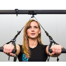 Функциональные петли с роликами Aerobis aeroSling Elite Set Basic