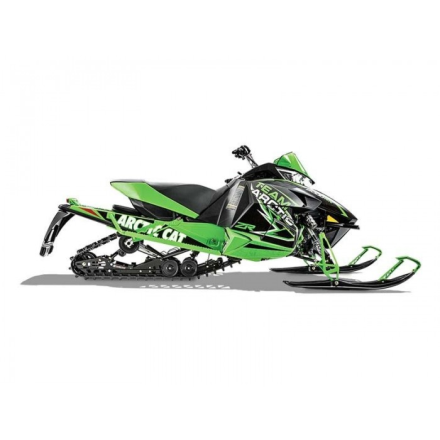 Снегоход Arctic Cat ZR 8000 RR (2015), фото 1