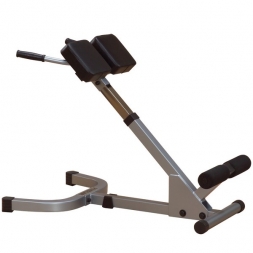 Гиперэкстензия 45 градусов Body-Solid PHYP200X, фото 4