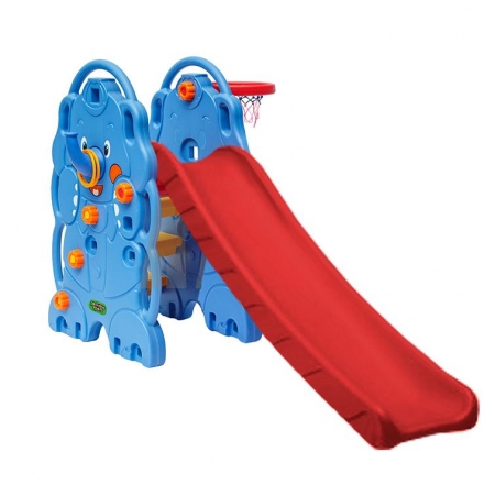 Горка Perfetto Sport PS-020 Слоник, фото 1