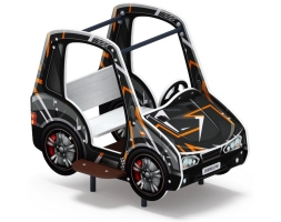 Игровая форма Мини-водитель 3, фото 2