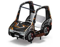 Игровая форма Мини-водитель 3, фото 1