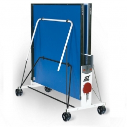Стол теннисный  START LINE Compact LX, фото 2
