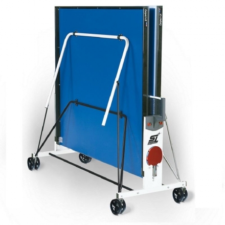 Стол теннисный  START LINE Compact LX, фото 2