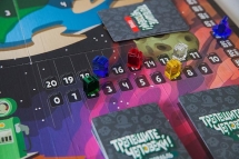 Трепещите, человеки!