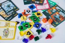 Трепещите, человеки!