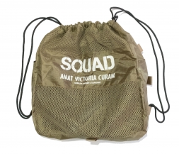 Петли для функционального тренинга хаки SQUAD, фото 15