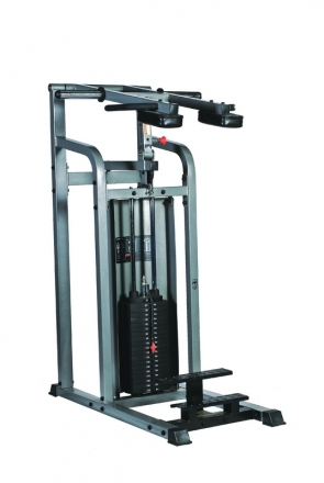 Голень машина стоя CT 2016 , фото 1