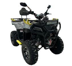 Квадроцикл MIKILON 200A Hammer Квадроцикл MIKILON 200A Hammer