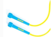 Скакалка 3m голубая RARP-11081CY 