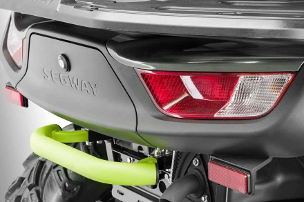 Квадроцикл SEGWAY Snarler AT6 SE (ПСМ), фото 22