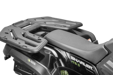 Квадроцикл SEGWAY Snarler AT6 SE (ПСМ), фото 16