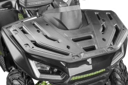 Квадроцикл SEGWAY Snarler AT6 SE (ПСМ), фото 13
