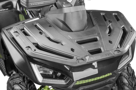 Квадроцикл SEGWAY Snarler AT6 SE (ПСМ), фото 13