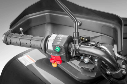 Квадроцикл SEGWAY Snarler AT6 SE (ПСМ), фото 10