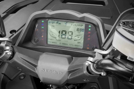 Квадроцикл SEGWAY Snarler AT6 SE (ПСМ), фото 8