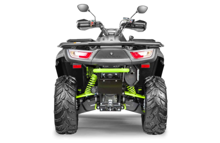 Квадроцикл SEGWAY Snarler AT6 SE (ПСМ), фото 5