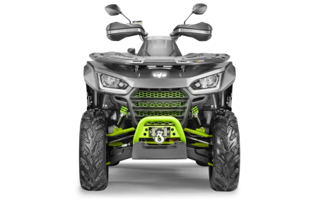 Квадроцикл SEGWAY Snarler AT6 SE (ПСМ), фото 3