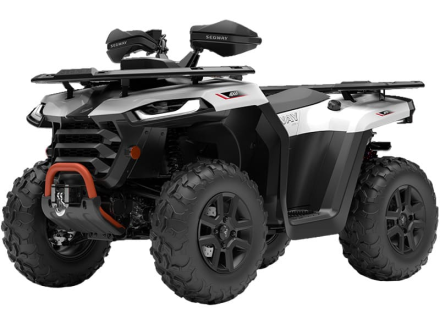 Квадроцикл SEGWAY Snarler AT6 SE (ПСМ), фото 1