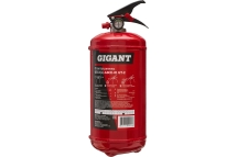 Огнетушитель Gigant ОП-2 з АВСЕ GT-2