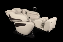 Массажное кресло US Medica Infinity 3D Ivory