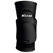 Наколенники волейб. &quot;MIKASA&quot;, арт. MT6-049, размер Senior, черные
