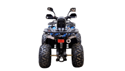 Квадроцикл BISON 125 Hunter LD, фото 8 Квадроцикл BISON 125 Hunter LD, фото 8