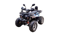 Квадроцикл BISON 125 Hunter LD, фото 1 Квадроцикл BISON 125 Hunter LD, фото 1