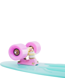 Круизер пластиковый Minteria 27''x8', ABEC-7, фото 3