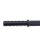 Гриф гантельный BB-106, пластиковый, с пластиковыми замками, 45 см
