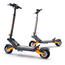 Электросамокат Kugoo Kirin G2 Max