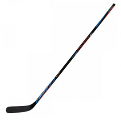 Клюшка хок. подр. WARRIOR COVERT QRE4 55 Bakstrm5, арт.QRE455G8-LFT, жестк55, лев,черн-син-крас
