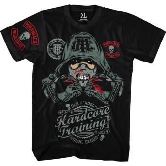 Футболка Hardcore Training hctshirt0213, фото 1
