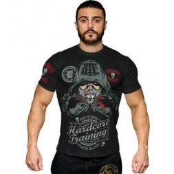 Футболка Hardcore Training hctshirt0213, фото 2