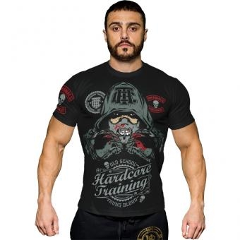 Футболка Hardcore Training hctshirt0213, фото 2