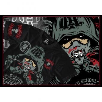 Футболка Hardcore Training hctshirt0213, фото 4