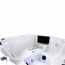 Спа Бассейн Lovia Spa ZR7102