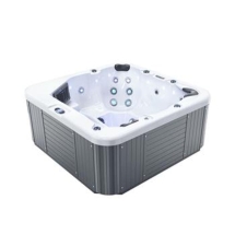 Спа Бассейн Lovia Spa ZR7102