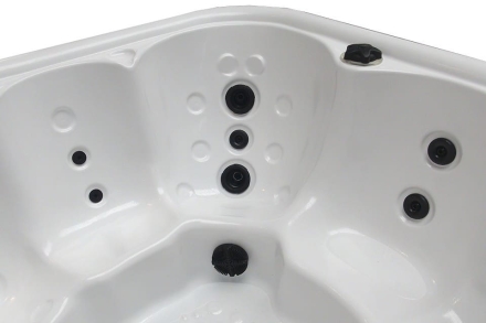 Спа бассейн Fonteyn Spas Comfort Mallorca Luxury, фото 4
