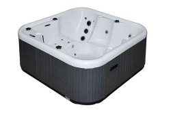 Спа бассейн Fonteyn Spas Comfort Mallorca Luxury, фото 2