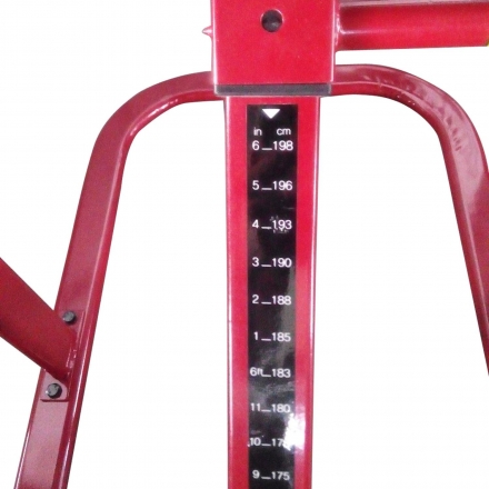 Инверсионный стол DFC 601, фото 2