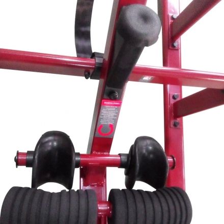 Инверсионный стол DFC 601, фото 6