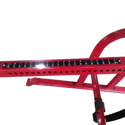 Инверсионный стол DFC 601, фото 7