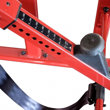 Инверсионный стол DFC 601, фото 8