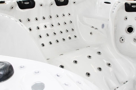 Спа бассейн Passion Spas Exclusive Spa Theatre, фото 8