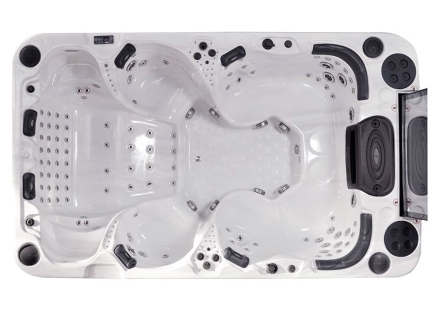 Спа бассейн Passion Spas Exclusive Spa Theatre, фото 1