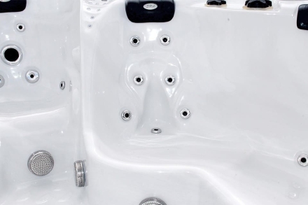 Спа бассейн Passion Spas Exclusive Spa Theatre, фото 7