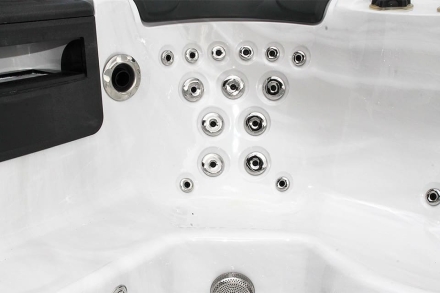 Спа бассейн Passion Spas Exclusive Spa Theatre, фото 6