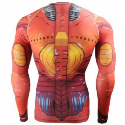 Рашгард FixGear CFL-8, фото 2